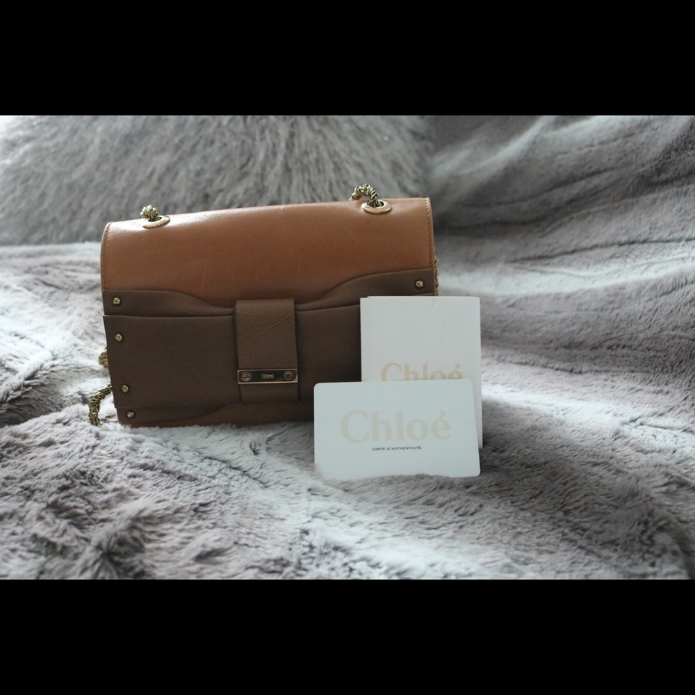 Chloé - Make me an offer!!